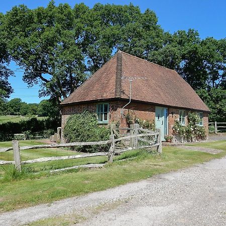 Vila Pickdick Stable Brede Exteriér fotografie